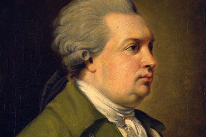 Денис Фонвизин – биография, произведения, личная жизнь, интересные факты