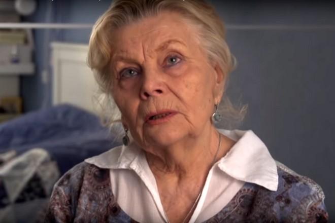 Нина Корниенко – биография, фото, личная жизнь, новости, фильмография 2023