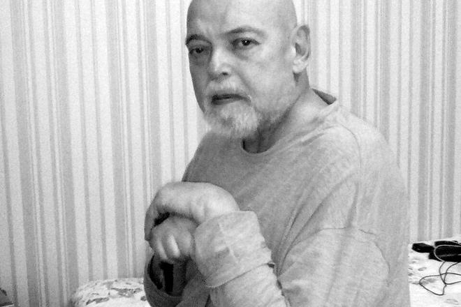 Гейдар Джемаль – биография, фото, личная жизнь, причина смерти