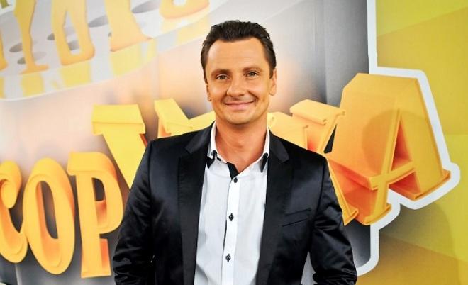 Максим Ярица – биография, фото, личная жизнь, новости 2023