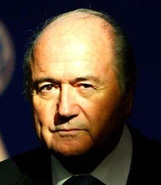 Йозеф Блаттер - биография, президент ФИФА, коррупционный скандал ФИФА, фото, личная жизнь и последние новости 2023