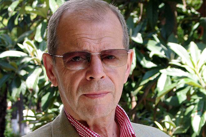 Аркадий Арканов - биография, личная жизнь, выступления, фото и последние новости