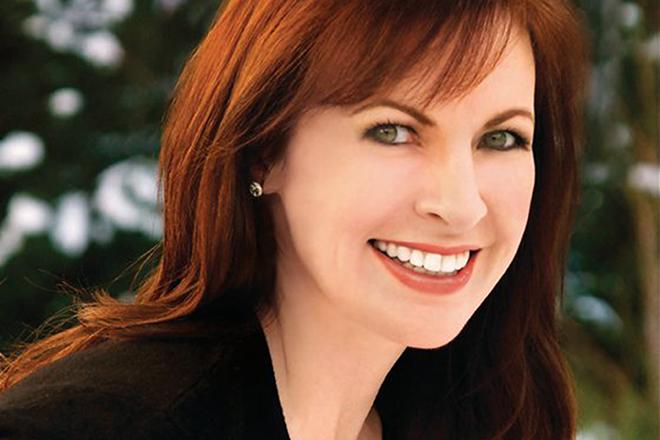 Лиза Клейпас – биография, фото, личная жизнь, новости, книги 2023