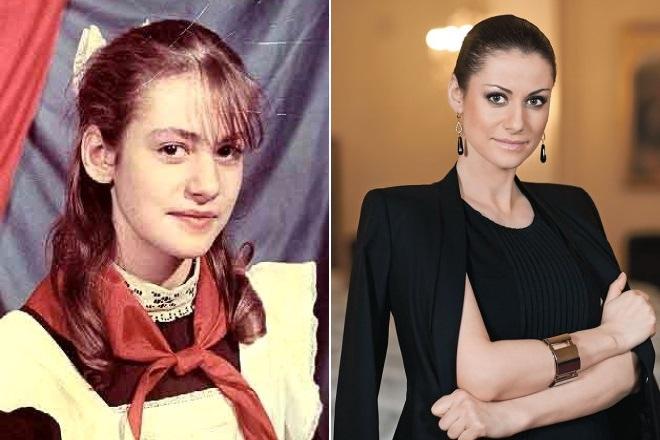 Анна Ковальчук - биография, фото, личная жизнь, фильмы и последние новости 2023