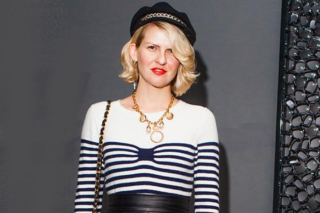 Полина Киценко – биография, фото, личная жизнь, новости, Инстаграм 2023