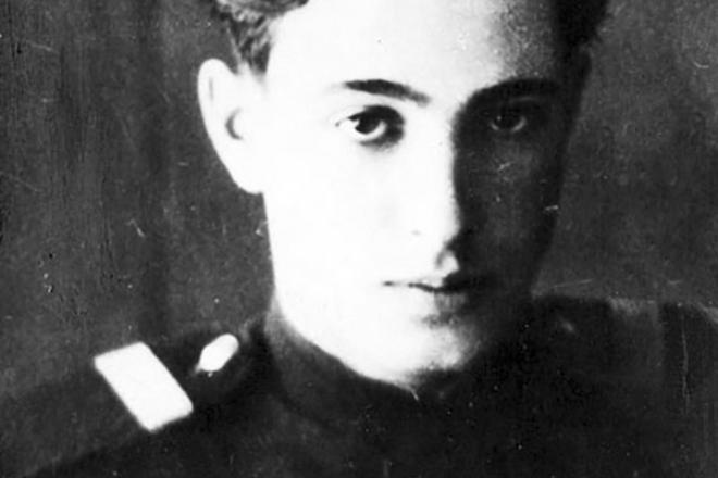 Владимир Роговой – биография, фото, личная жизнь, фильмография, смерть