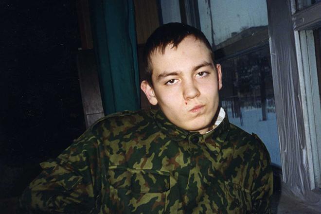 Эрик Давидович (Китуашвили) - биография, личная жизнь, фото и последние новости 2023