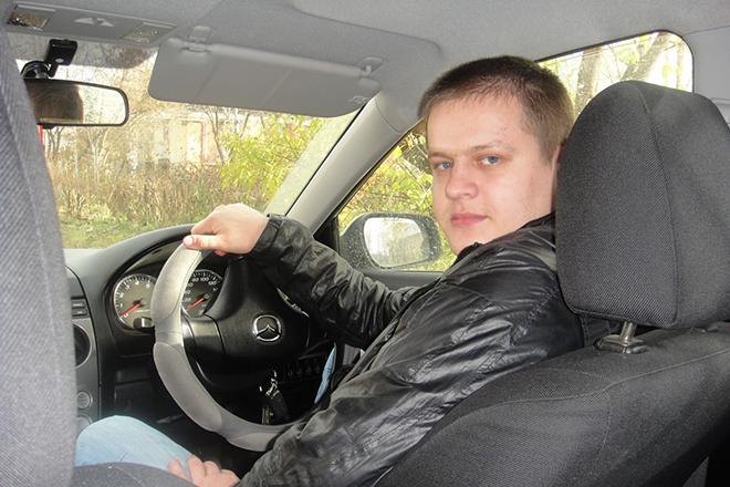 Игорь Востриков – биография, фото, новости, семья, «Зимняя вишня» 2023