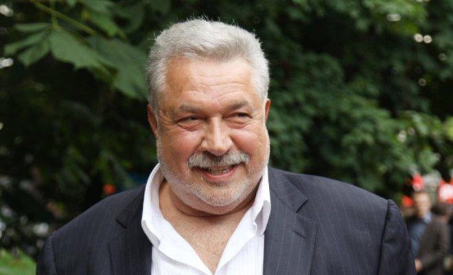 Юлий Гусман – биография, фото, личная жизнь, новости, фильмы, «КВН» 2023