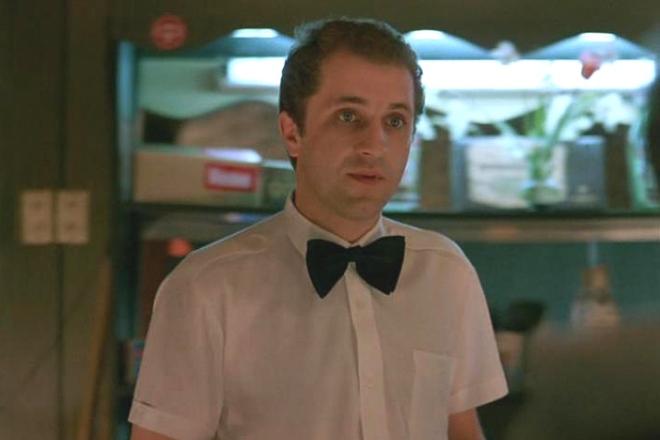 Владимир Стержаков – биография, фото, личная жизнь, новости, фильмография 2023