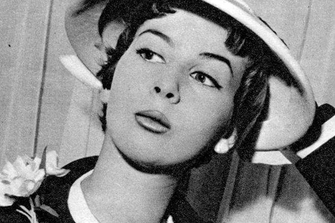 Нина Риччи – биография, фото, личная жизнь, коллекции, духи