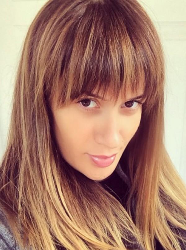 Елена Бушина - биография, фото, личная жизнь, семья и последние новости 2023