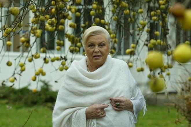 Вия Артмане – биография, фото, личная жизнь, фильмография