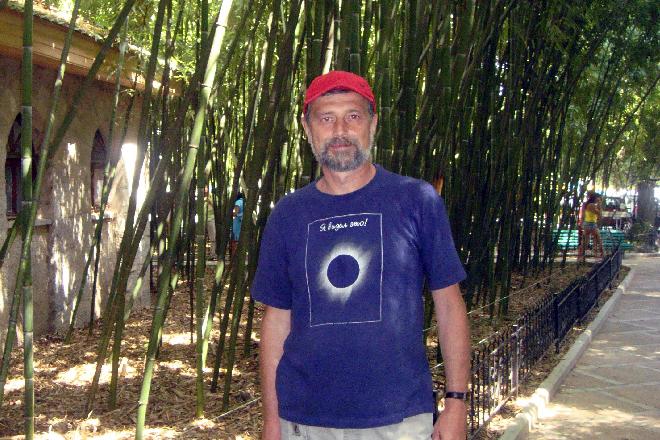 Александр Громов – биография, фото, личная жизнь, новости, книги 2023