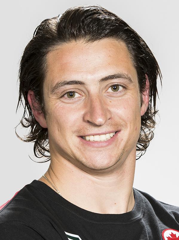 Скотт Мойр – биография, фото, личная жизнь, новости, Олимпиада 2023