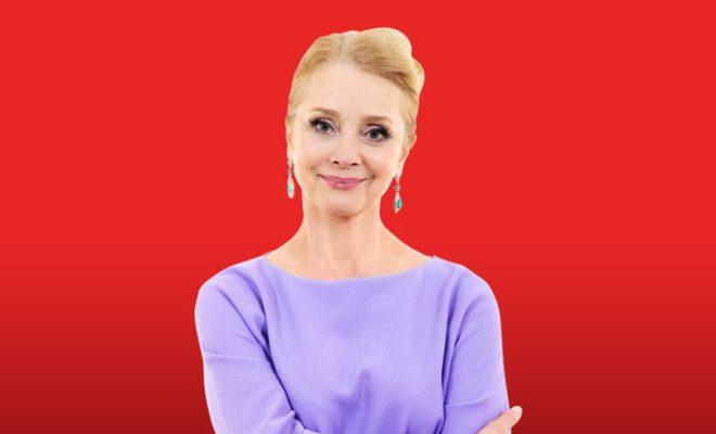 Галина Беляева – биография, фото, личная жизнь, новости, фильмы 2023