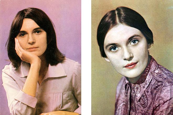 Ольга Гобзева – биография, фото, личная жизнь, новости, фильмы 2023