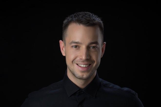 Дмитрий Блажко – биография, фото, личная жизнь, новости, фильмография 2023