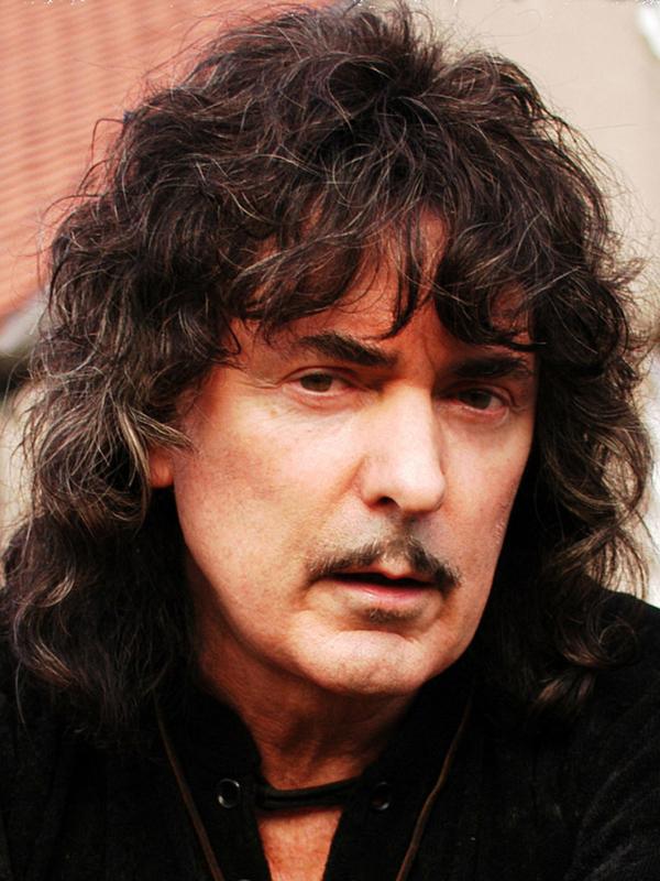 Ричи Блэкмор – биография, фото, личная жизнь, новости, песни 2023