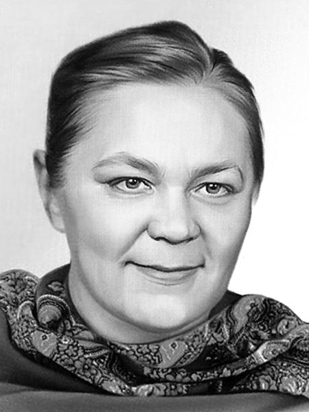 Валентина Телегина - биография, личная жизнь, фото, фильмы и последние новости