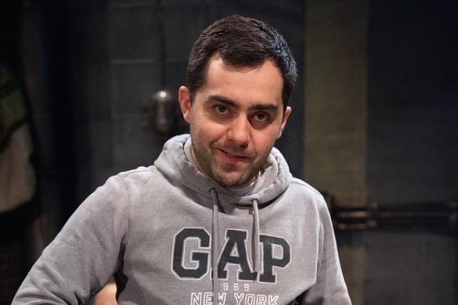 Давид Цаллаев – биография, фото, личная жизнь, новости 2023