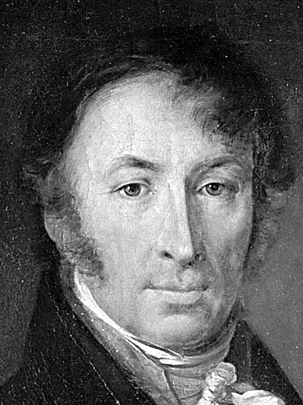 Николай Карамзин – биография, фото, личная жизнь, книги