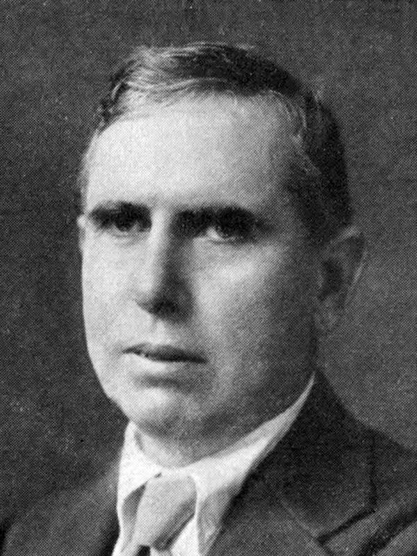 Теодор Драйзер – биография, фото, личная жизнь, книги