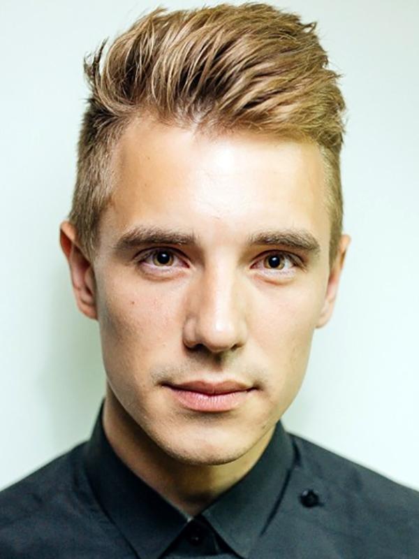 Вадим Олейник – биография, фото, личная жизнь, новости, песни 2023