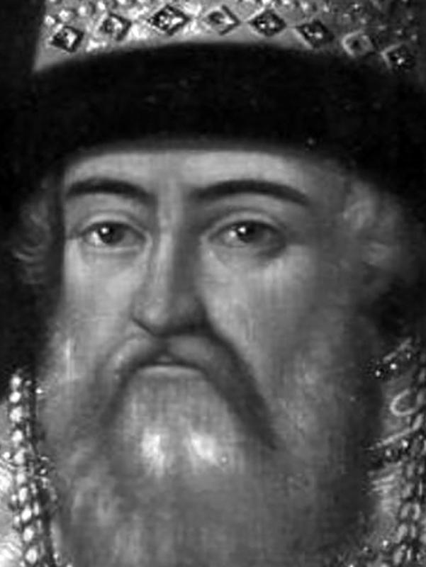 Василий Шуйский – биография, фото, личная жизнь, правление царя