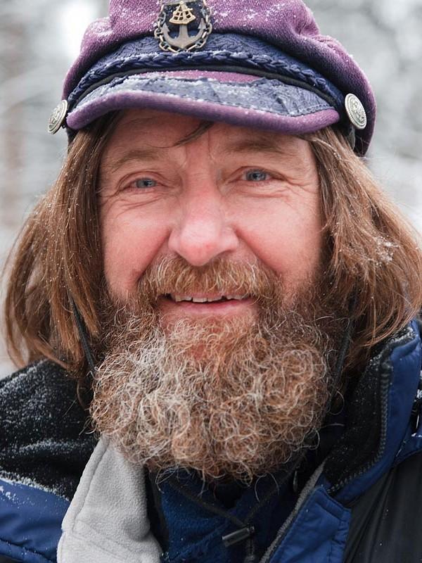 Федор Конюхов – биография, фото, личная жизнь, новости 2023