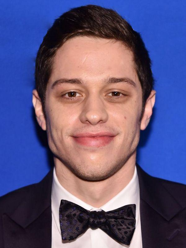 Пит Дэвидсон - биография, помолвка, личная жизнь, последние новости 2023