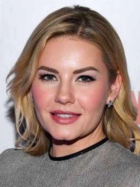 Элиша Катберт – биография, фото, личная жизнь, новости, фильмография 2023