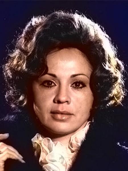 Лионелла Пырьева – биография, фото, личная жизнь, новости, фильмография 2023