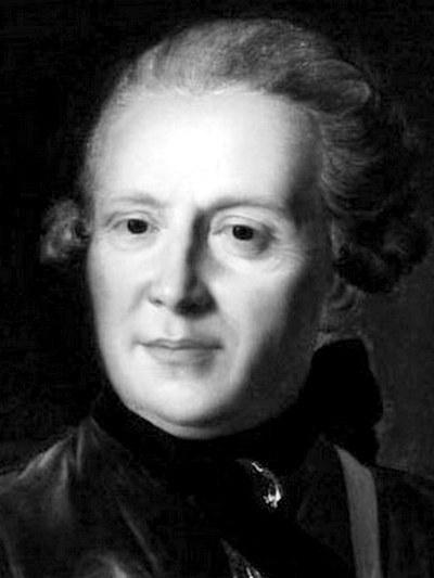 Александр Сумароков – биография, фото, личная жизнь, стихи, басни