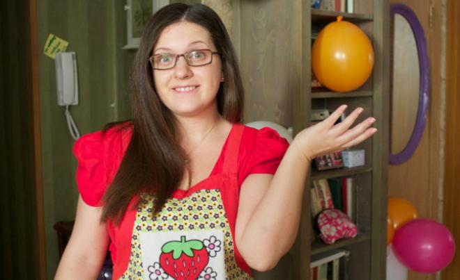 Анастасия Денисова – биография, фото, личная жизнь, новости, фильмография 2023