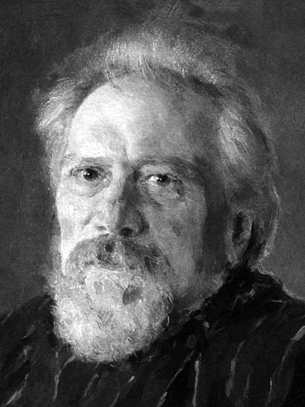 Николай Лесков – биография, фото, личная жизнь, книги, смерть