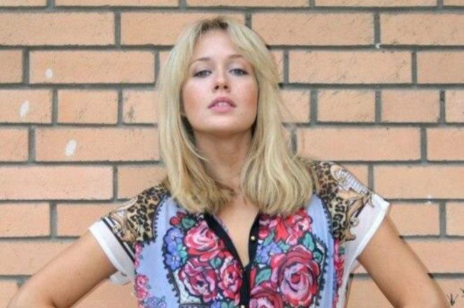 Мария Карпова – биография, фото, личная жизнь, новости, фильмы 2023