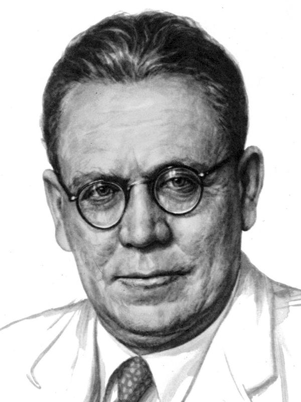 Самуил Маршак – биография, фото, личная жизнь, книги, смерть