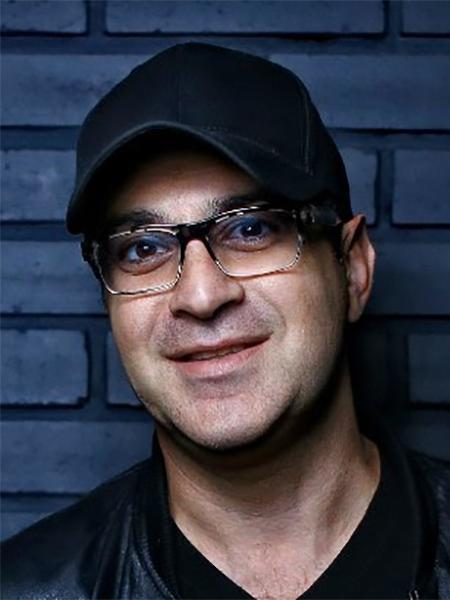 Гарик Мартиросян - биография, фото, личная жизнь, проекты и последние новости 2023