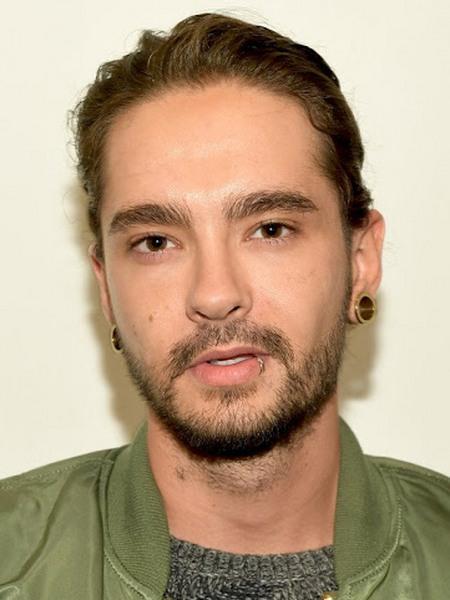 Том Каулитц – биография, фото, личная жизнь, новости, песни 2023