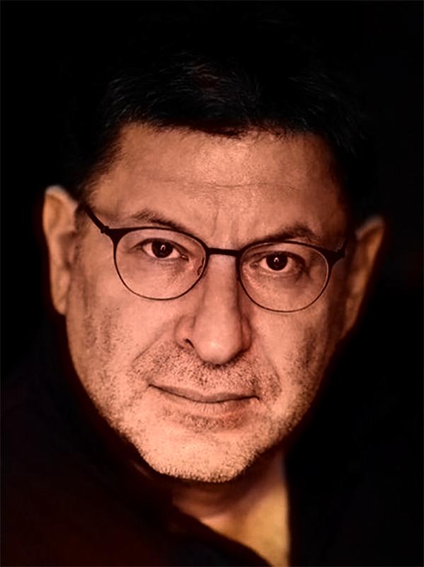 Михаил Лабковский – биография, фото, личная жизнь, новости 2023