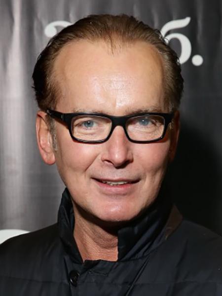 Андрей Руденский - биография, личная жизнь, фото, фильмография, слухи и последние новости 2023