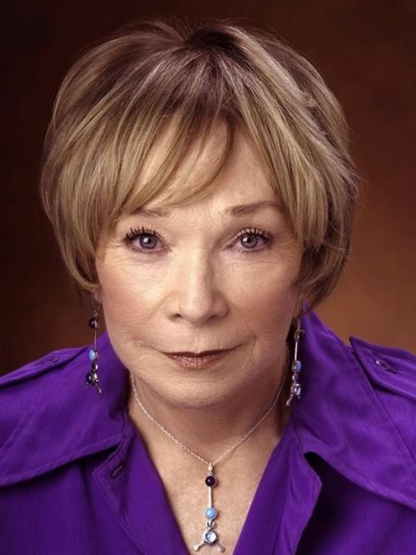 Ширли Маклейн - биография, фильмы, личная жизнь, новости 2023