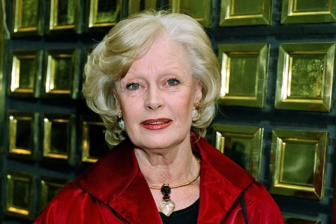 Беата Тышкевич – биография, фото, личная жизнь, новости, фильмография 2023