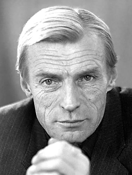 Николай Олялин - биография, личная жизнь, фото, фильмография, причина смерти и последние новости