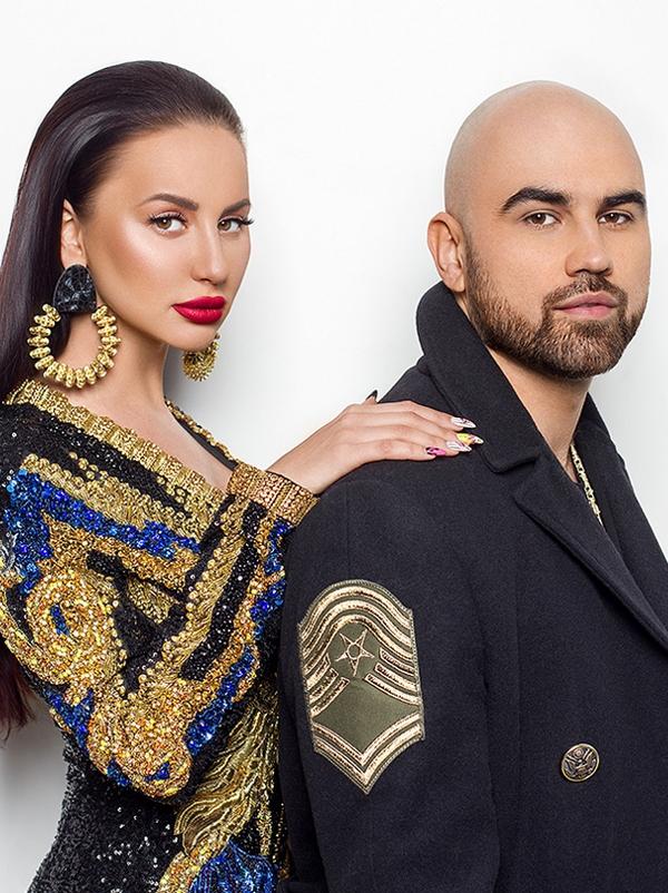 Группа «Artik & Asti» – состав, фото, личная жизнь, новости, песни 2023