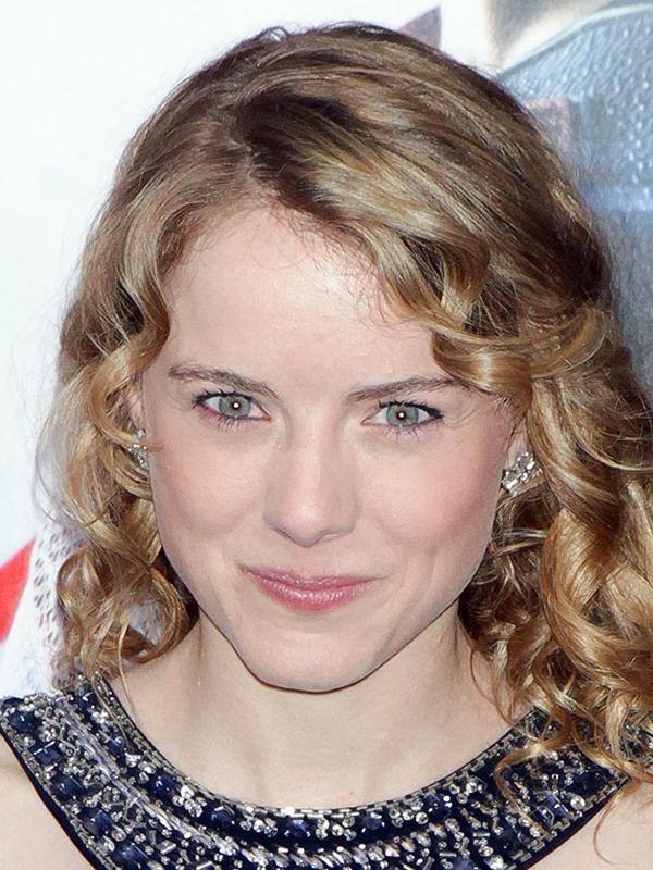 Лаура Уиггинс – биография, фото, личная жизнь, новости, фильмы 2023