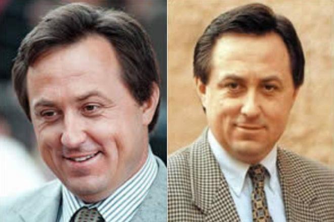 Виталий Мутко – биография, фото, новости, личная жизнь, должность 2023