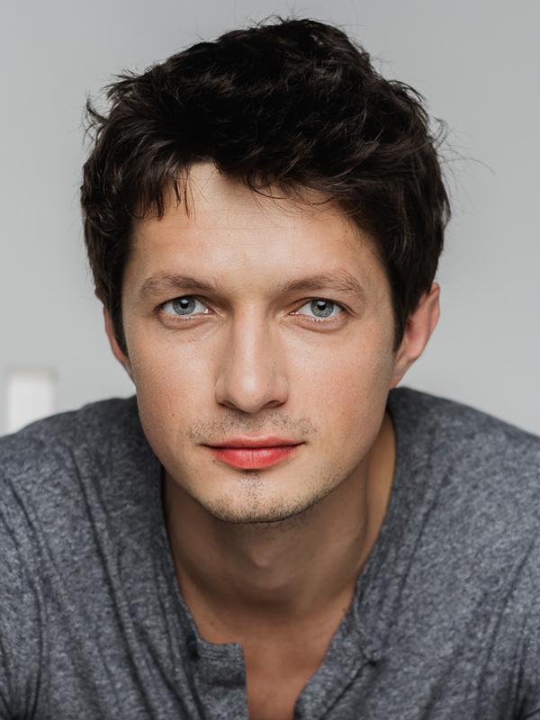 Дмитрий Гудочкин - биография, личная жизнь, фото, фильмография, слухи и последние новости 2023