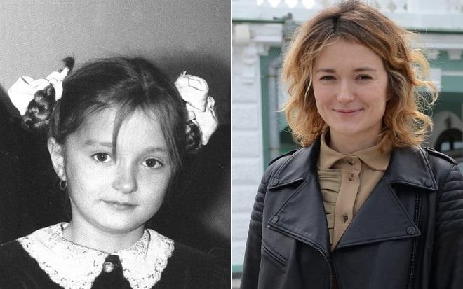 Надежда Михалкова - биография, фото, личная жизнь, фильмы, последние новости 2023